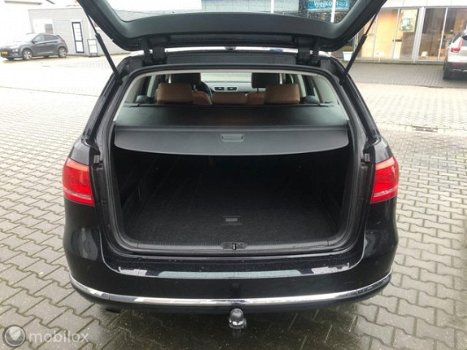 Volkswagen Passat Variant - 1.4 TSI Highline BlueMotion - 1