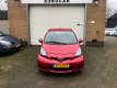 Toyota Aygo - 1.0-12V Aspiration Red - 1 - Thumbnail