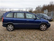 Opel Zafira - 1.6-16V Comfort Navigator | Airco |