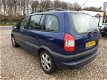 Opel Zafira - 1.6-16V Comfort Navigator | Airco | - 1 - Thumbnail