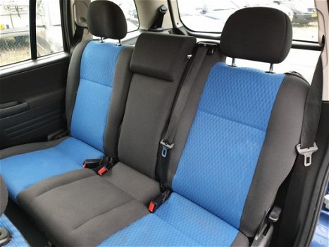 Opel Zafira - 1.6-16V Comfort Navigator | Airco | - 1
