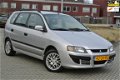 Mitsubishi Space Star - 1.6 Shogun SE AUTOMAAT|AIRCO|DEALERONDERHOUDEN|NAP|TREKHAAK - 1 - Thumbnail