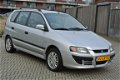 Mitsubishi Space Star - 1.6 Shogun SE AUTOMAAT|AIRCO|DEALERONDERHOUDEN|NAP|TREKHAAK - 1 - Thumbnail