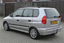 Mitsubishi Space Star - 1.6 Shogun SE AUTOMAAT|AIRCO|DEALERONDERHOUDEN|NAP|TREKHAAK