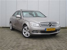 Mercedes-Benz C-klasse - 200 K Avantgarde I Schuif/kantel dak I Eerste eigenaar