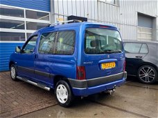 Peugeot Partner MPV - 1.4 XR Splinternieuwe Auto