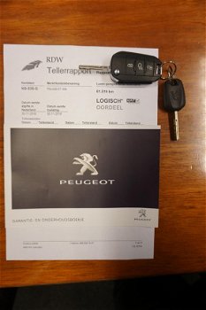 Peugeot 308 - 1.2 PureTech Style PANORAMADAK - 1