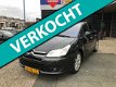 Citroën C4 - 2.0-16V Exclusive AUTOMAAT/AIRCO/NAVI/PANODAK - 1 - Thumbnail