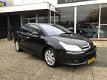 Citroën C4 - 2.0-16V Exclusive AUTOMAAT/AIRCO/NAVI/PANODAK - 1 - Thumbnail