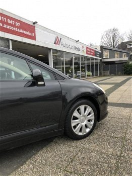 Citroën C4 - 2.0-16V Exclusive AUTOMAAT/AIRCO/NAVI/PANODAK - 1