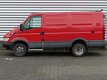 Iveco Daily - 50 C 17V 300 H2 L Automaat, 3500 KG, Airco, NAP - 1 - Thumbnail