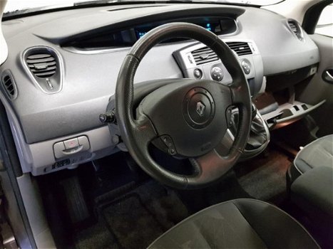 Renault Scénic - 1.6-16V Dynamique Comfort APK tot 27-08-2020 - 1