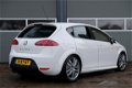 Seat Leon - 2.0 TFSI Cupra NL-auto JD 346PK Schaalstoelen - 1 - Thumbnail