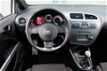 Seat Leon - 2.0 TFSI Cupra NL-auto JD 346PK Schaalstoelen - 1 - Thumbnail