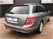 Mercedes-Benz C-klasse Combi - 200 K Avantgarde C200 Kompressor Estate Avantgarde Automaat NAVI, TRE - 1 - Thumbnail