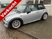 Mini Mini Cooper - 1.6 Pepper AIRCO-S UITV-NIEUWE APK - 1 - Thumbnail