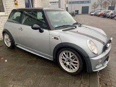 Mini Mini Cooper - 1.6 Pepper AIRCO-S UITV-NIEUWE APK