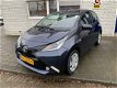 Toyota Aygo - 1.0 VVT-i x-play 5 DEURS-AIRCO-BOVAG GARANTIE - 1 - Thumbnail