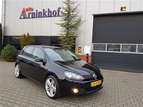 Volkswagen Golf - 1.8 TSI Highline - 1