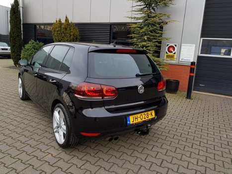 Volkswagen Golf - 1.8 TSI Highline - 1