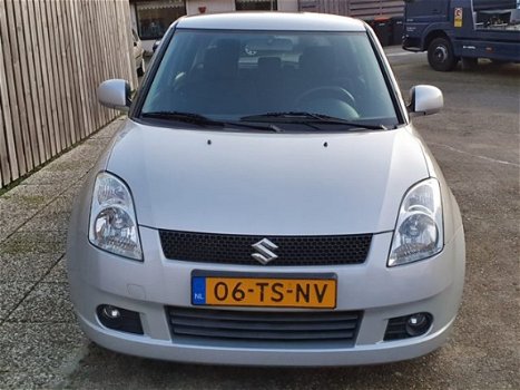 Suzuki Swift - 1.3 Shogun - 1