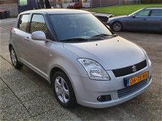 Suzuki Swift - 1.3 Shogun