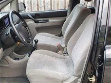 Chevrolet Tacuma - 1.6-16V Breeze