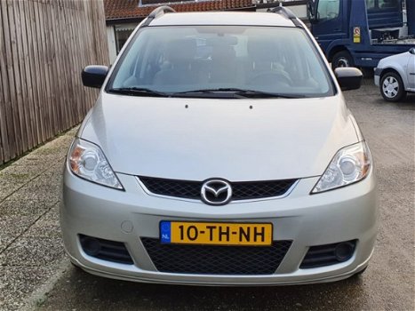 Mazda 5 - 5 1.8 Touring - 1