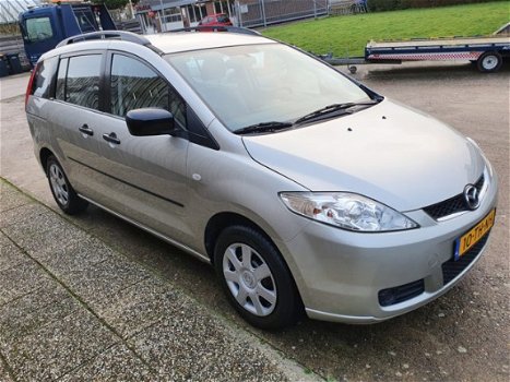 Mazda 5 - 5 1.8 Touring - 1