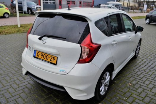 Nissan Note - 1.2 DIG-S Acenta || AUTOMAAT || STUNTPRIJS - 1