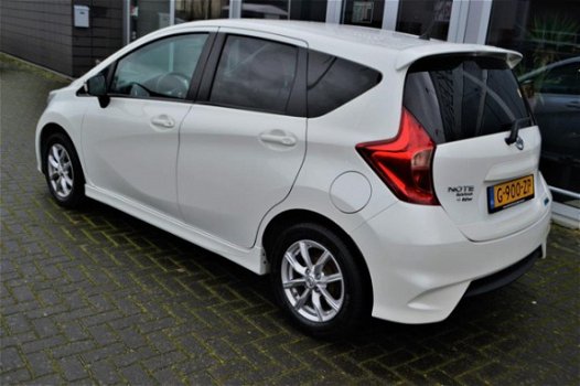 Nissan Note - 1.2 DIG-S Acenta || AUTOMAAT || STUNTPRIJS - 1