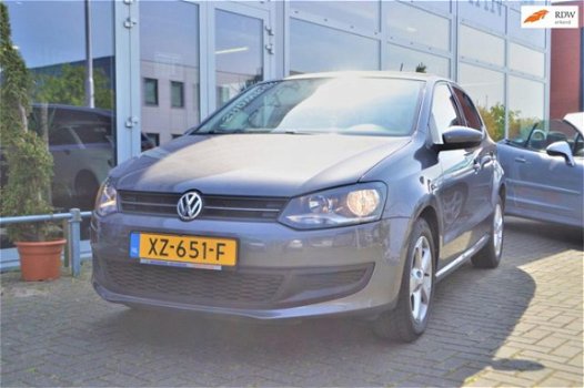 Volkswagen Polo - 1.2-12V Comfortline - 1