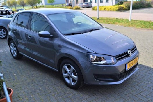 Volkswagen Polo - 1.2-12V Comfortline - 1