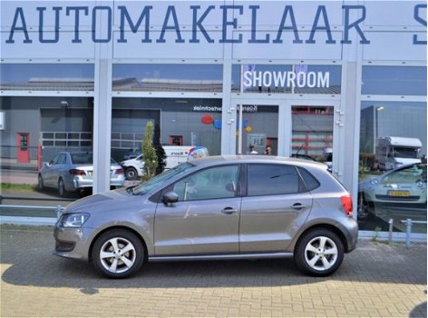 Volkswagen Polo - 1.2-12V Comfortline - 1