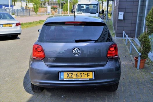 Volkswagen Polo - 1.2-12V Comfortline - 1