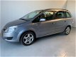 Opel Zafira - 2.2 Business Climate+Cruise control Trekhaak - 1 - Thumbnail