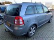 Opel Zafira - 2.2 Business Climate+Cruise control Trekhaak - 1 - Thumbnail