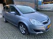 Opel Zafira - 2.2 Business Climate+Cruise control Trekhaak - 1 - Thumbnail