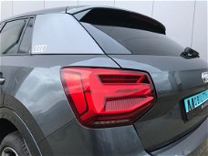 Audi Q2 - 1.4 TFSI CoD Sport Edition #1