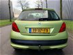 Peugeot 207 - 1.4-16V XR AIRCO, BLUETOOTH, ELEC RAMEN, STUURBEKR, 2XSLEUTELS, BOEKJES - 1 - Thumbnail