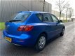 Mazda 3 Sport - 1.4 Exclusive ✅NAP, 6BAK, AIRCO, ELEC RAMEN, 2XSLEUTELS, BOEKJES, - 1 - Thumbnail