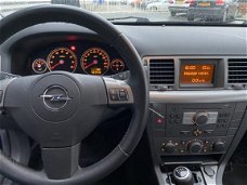 Opel Vectra GTS - 2.2-16V Sport Airco LM Nw APK --Inruil Mogelijk