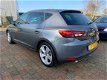 Seat Leon - 2.0 TDI FR Connect 184PK DSG Navi PDC - 1 - Thumbnail