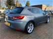 Seat Leon - 2.0 TDI FR Connect 184PK DSG Navi PDC - 1 - Thumbnail