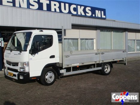 Mitsubishi Canter - 3C 13 - 1