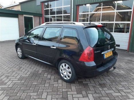 Peugeot 307 - SW 1.6 16V AIRCO/CRUISE-CONTROL - 1