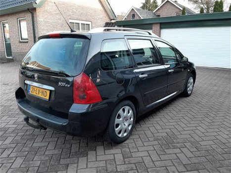 Peugeot 307 - SW 1.6 16V AIRCO/CRUISE-CONTROL - 1