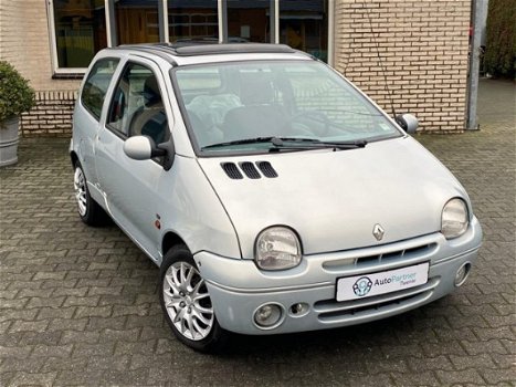 Renault Twingo - 1.2-16V DYNAMIQUE OPEN DAK - 1