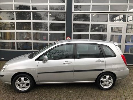 Suzuki Liana - 1.6 GLX Airco/1ste Eigenaar/56.721 km - 1