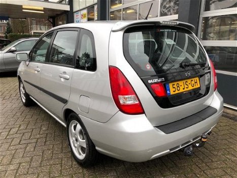 Suzuki Liana - 1.6 GLX Airco/1ste Eigenaar/56.721 km - 1